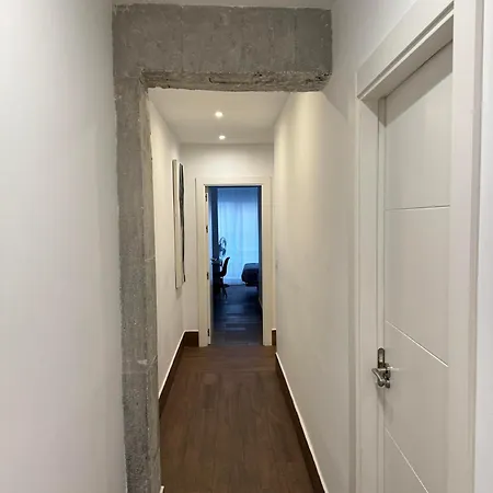 Apartment Center Chueca Deluxe Granada