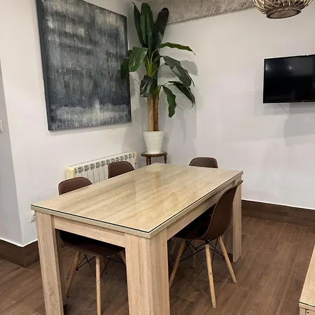 Apartment Center Chueca Deluxe *