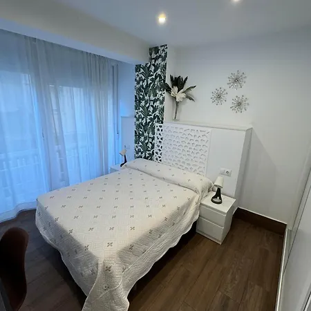 Center Chueca Deluxe *