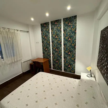 Apartment Center Chueca Deluxe
