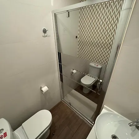 Apartment Center Chueca Deluxe *