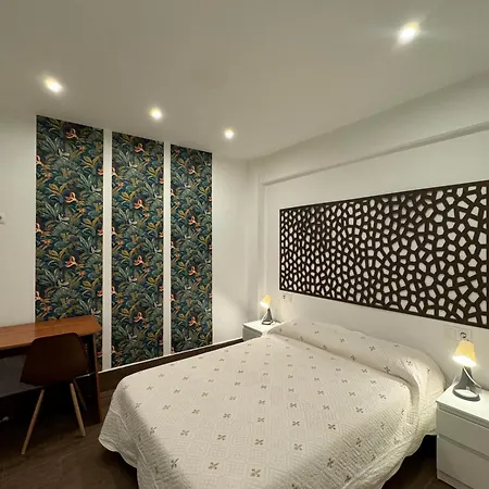 Apartment Center Chueca Deluxe Granada