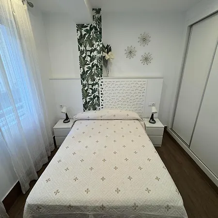 Center Chueca Deluxe Apartment *