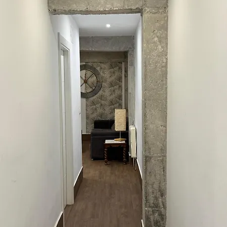 Center Chueca Deluxe Apartment *