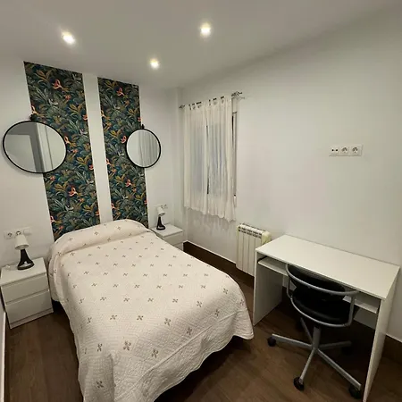 Center Chueca Deluxe Apartment Granada