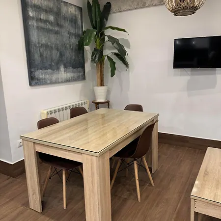 Center Chueca Deluxe Apartment