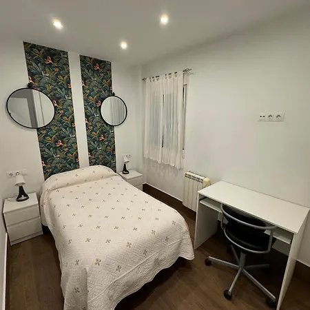 Center Chueca Deluxe Apartment