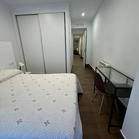 Center Chueca Deluxe Granada