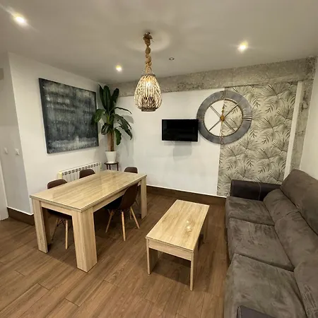 Center Chueca Deluxe Apartment Granada