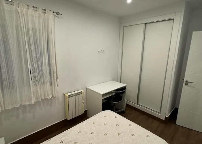 Center Chueca Deluxe アパート グラナダ
