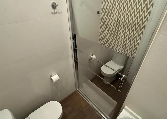Center Chueca Deluxe * グラナダ