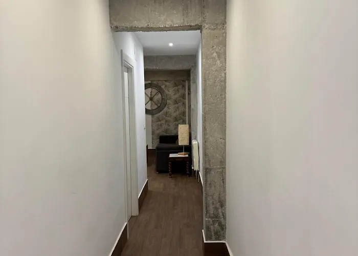 Center Chueca Deluxe アパート グラナダ