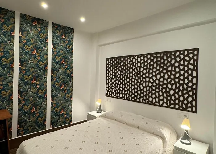 Center Chueca Deluxe グラナダ