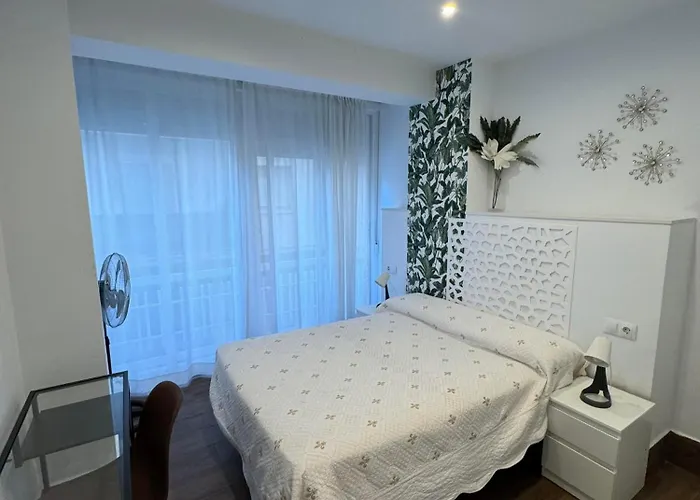Center Chueca Deluxe