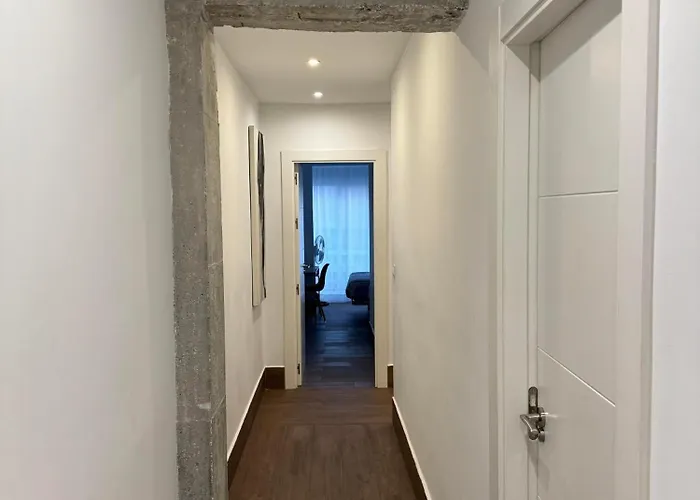 Center Chueca Deluxe * グラナダ