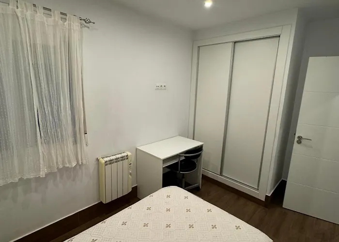 Center Chueca Deluxe *