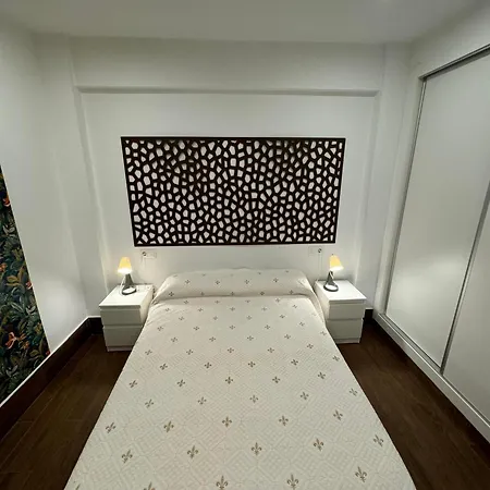 Center Chueca Deluxe