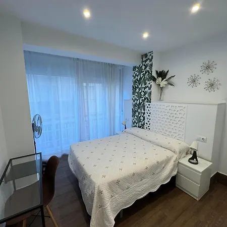 Center Chueca Deluxe