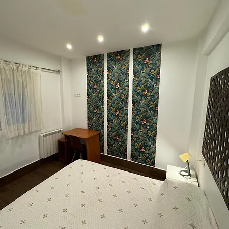 Center Chueca Deluxe