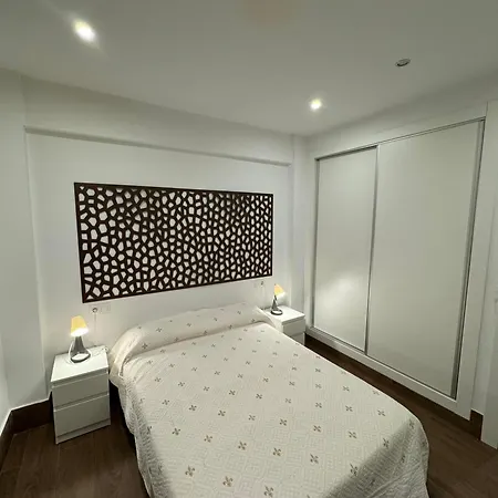 Center Chueca Deluxe Apartamento Granada