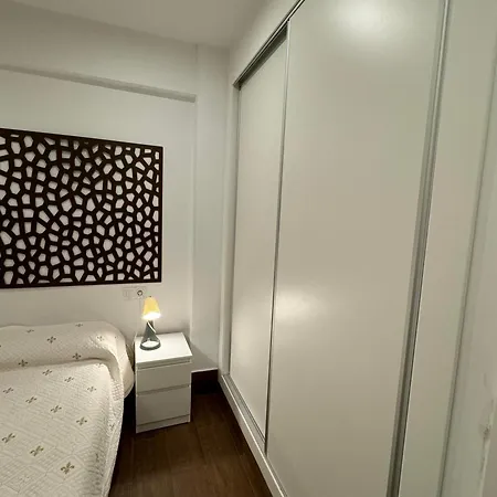 Center Chueca Deluxe Apartamento