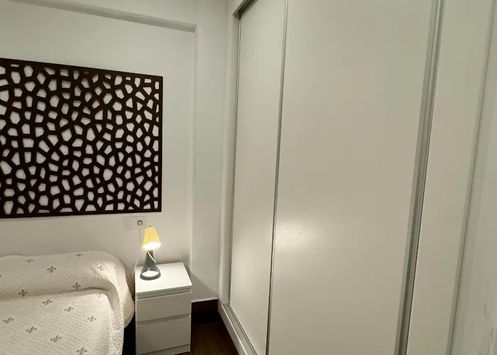 Center Chueca Deluxe Apartament