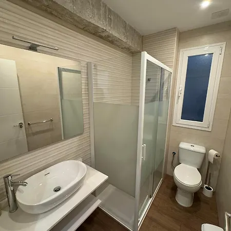 Center Chueca Deluxe Granada